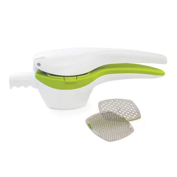Potato Ricer White & Green