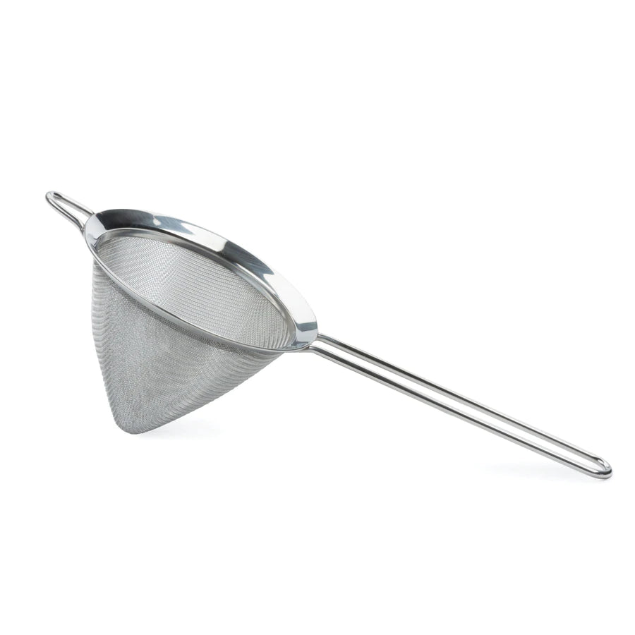 Extra Fine 4.75 in Mesh Strainer
