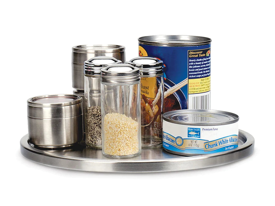 Lazy Susan Single