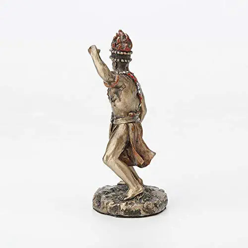 Chango - God Of Fire, Thunder, Lightening And War