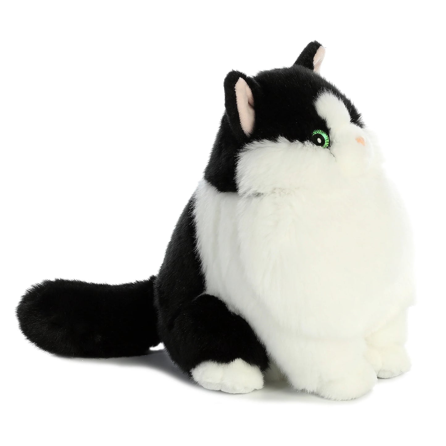 Fat Cats - 8.5" Muffins Tuxedo