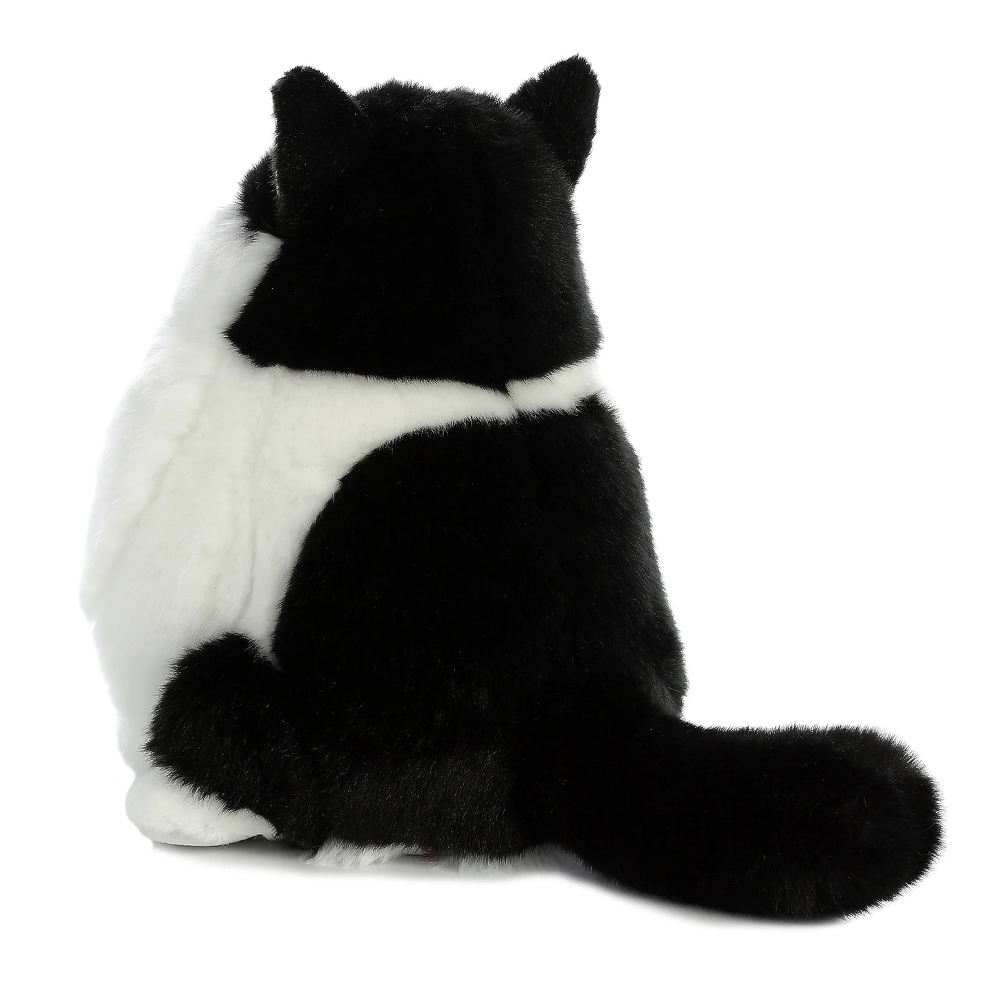 Fat Cats - 8.5" Muffins Tuxedo