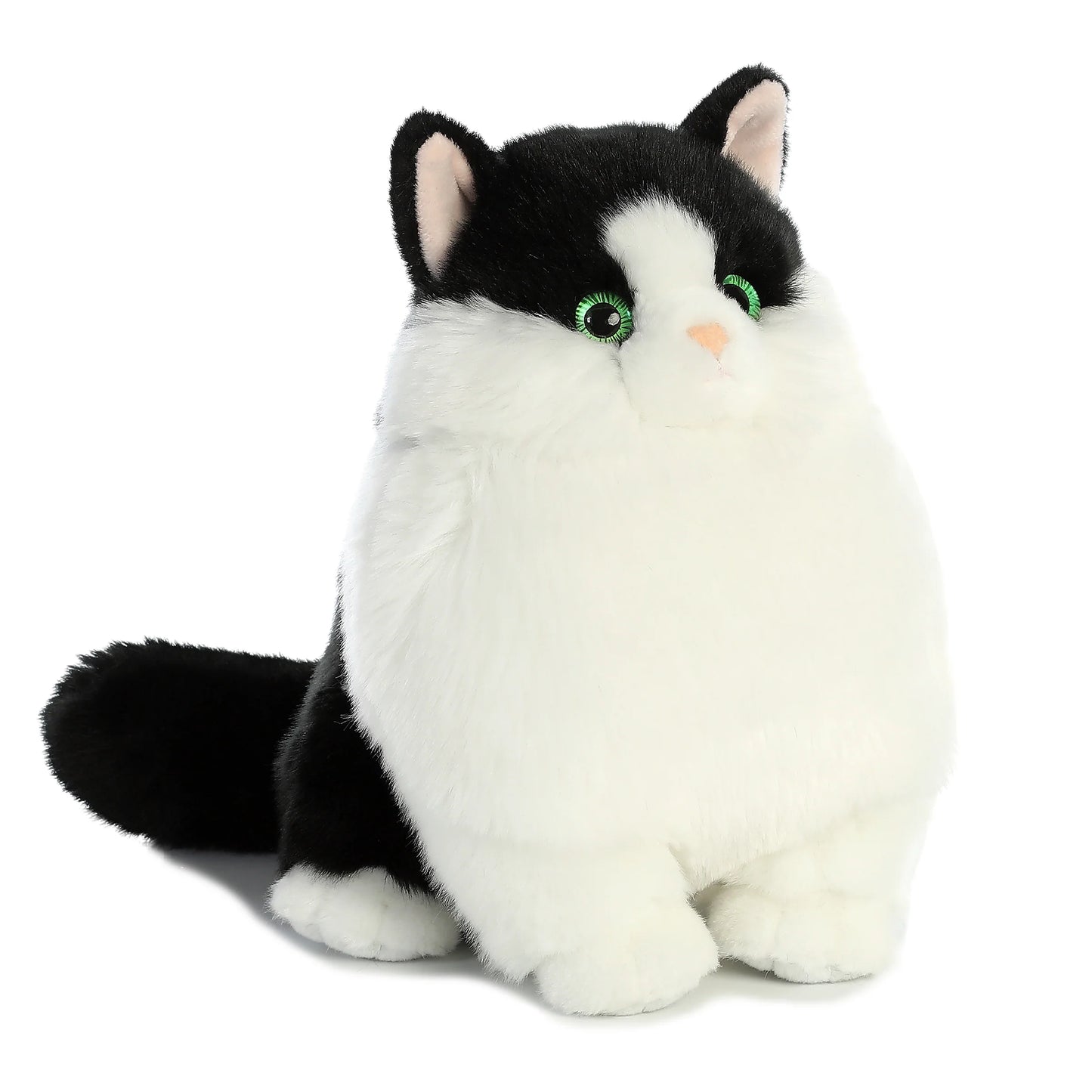 Fat Cats - 8.5" Muffins Tuxedo