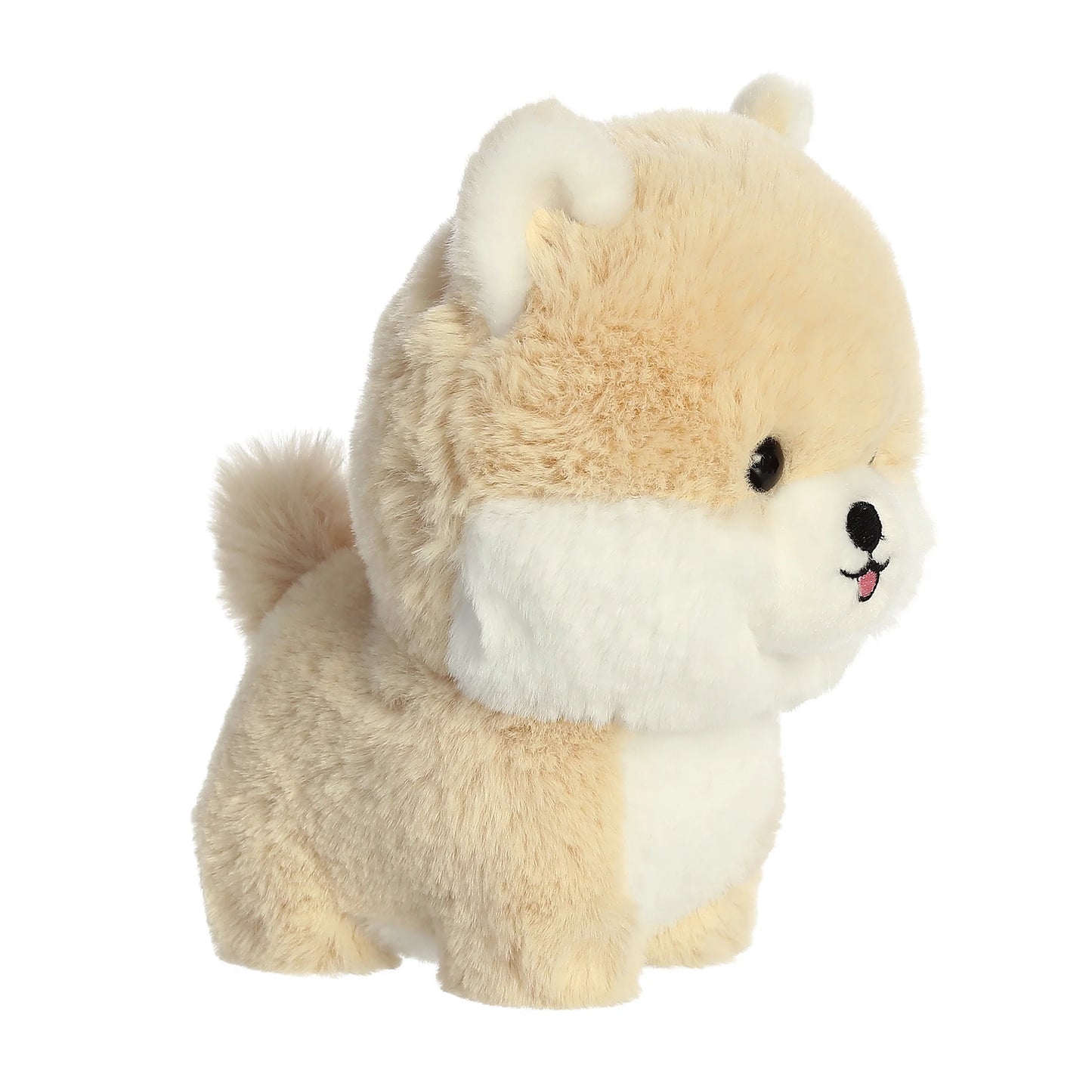 Teddy Pets - 7" Pomeranian