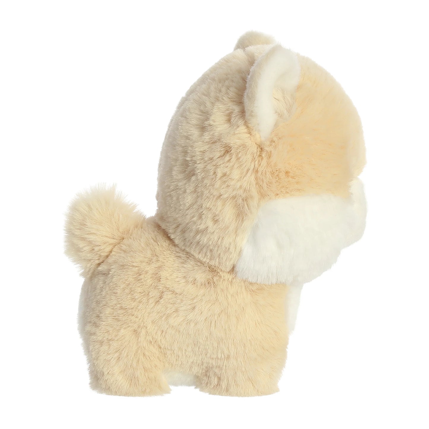 Teddy Pets - 7" Pomeranian