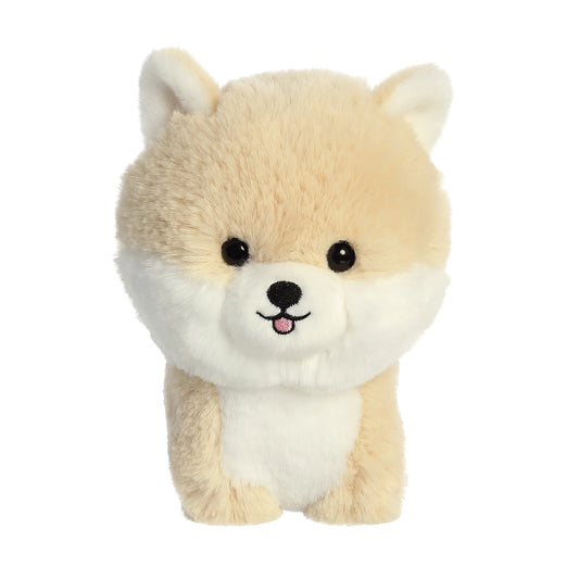 Teddy Pets - 7" Pomeranian