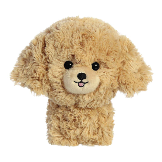 Teddy Pets - 7" Goldendoodle