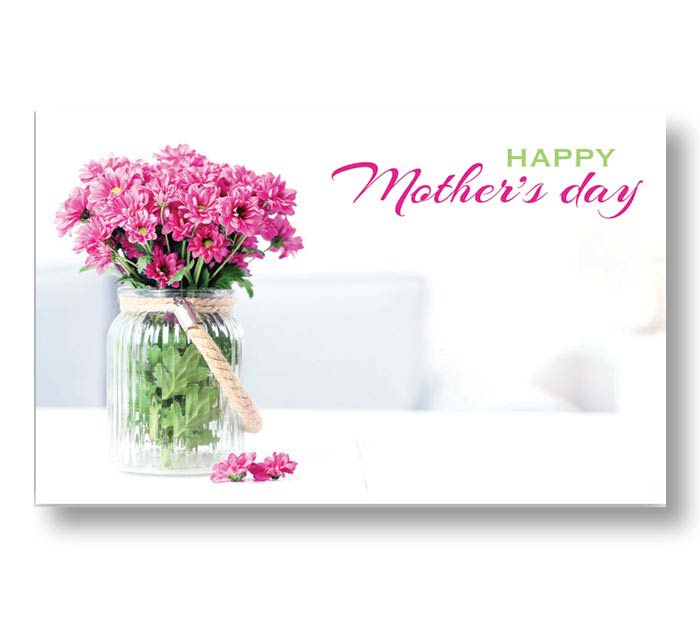 Delight You Mom HMD  Enclosure Cards