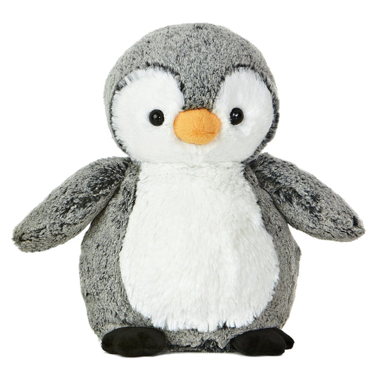 Sweet & Softer - 9.5" Perky Penguin