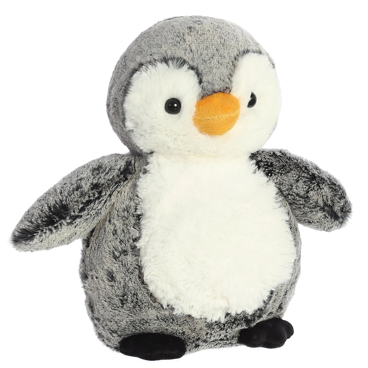 Sweet & Softer - 9.5" Perky Penguin