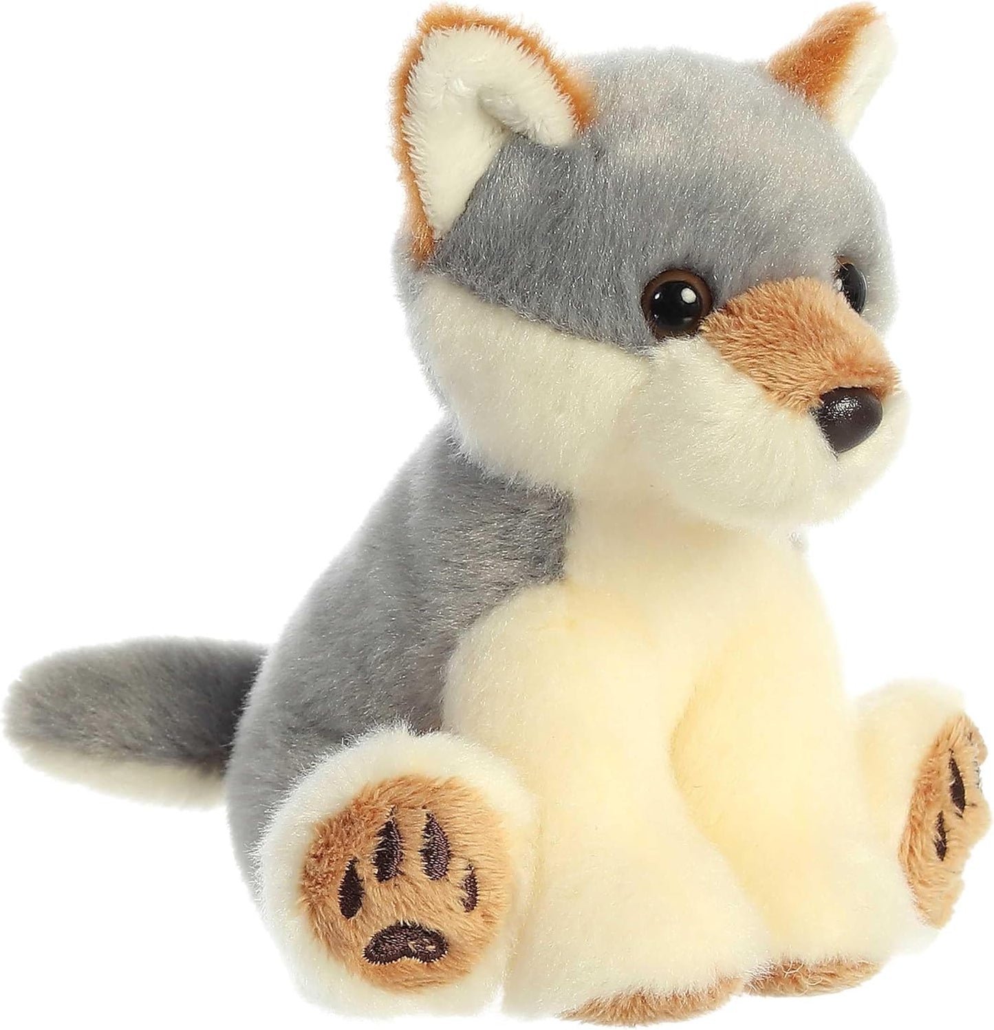 Lil Wiley Wolf