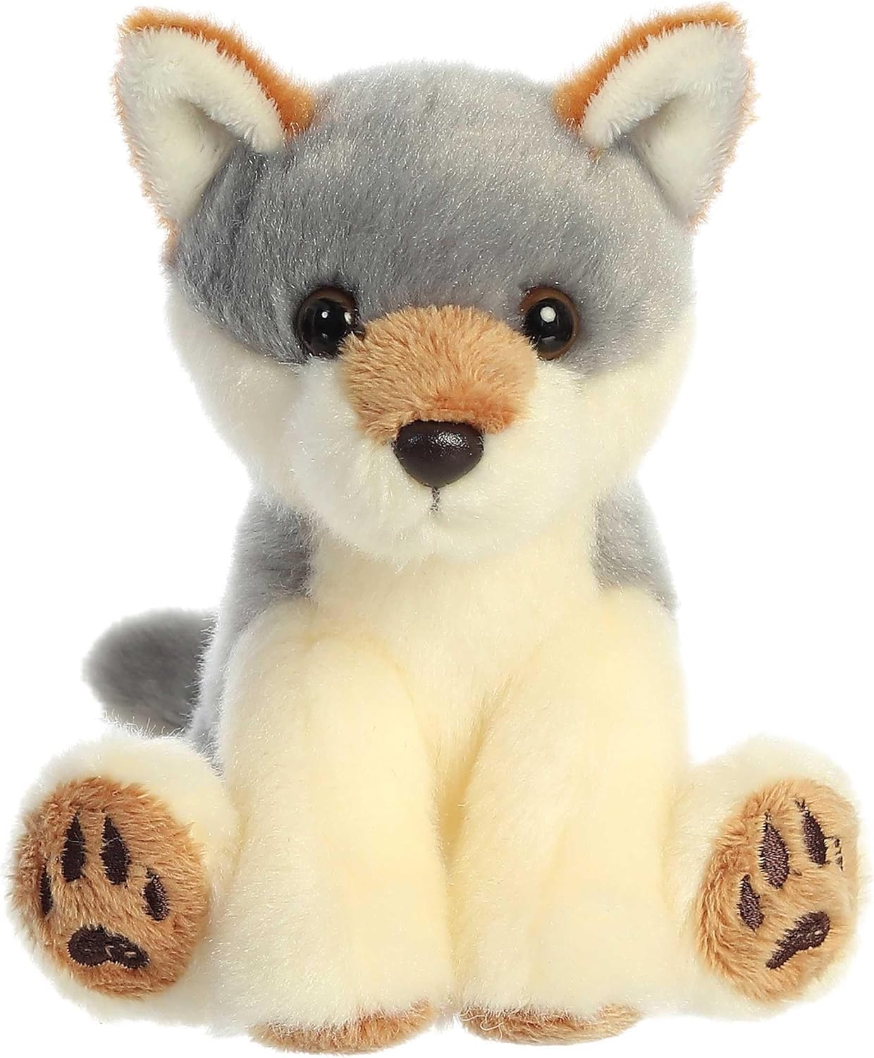 Lil Wiley Wolf