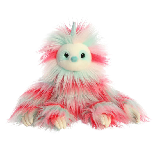 Luxe Boutique - 14" Skyler Sloth