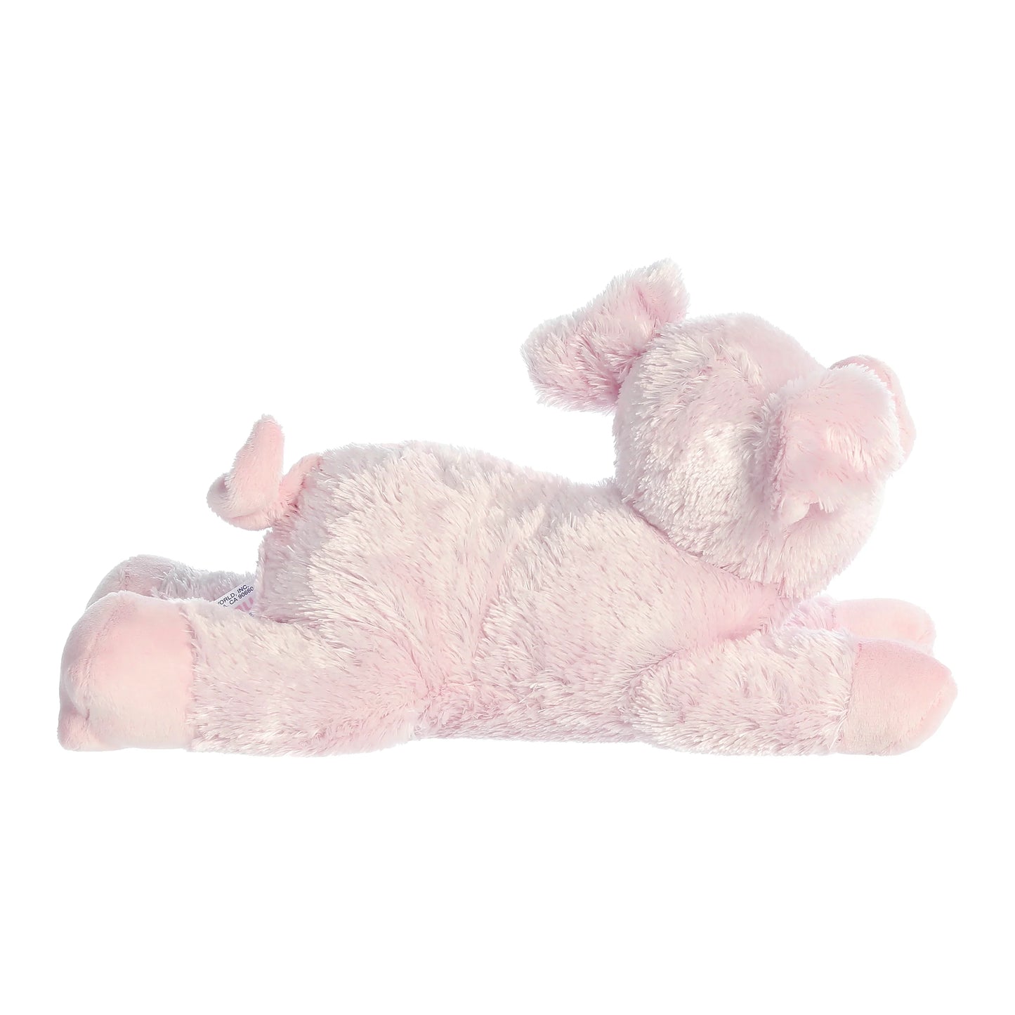 Flopsie - 12" Piggolo