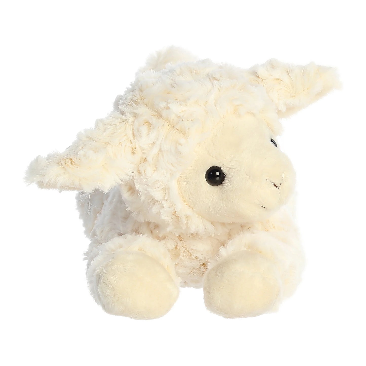 Sweet Cream Lamb