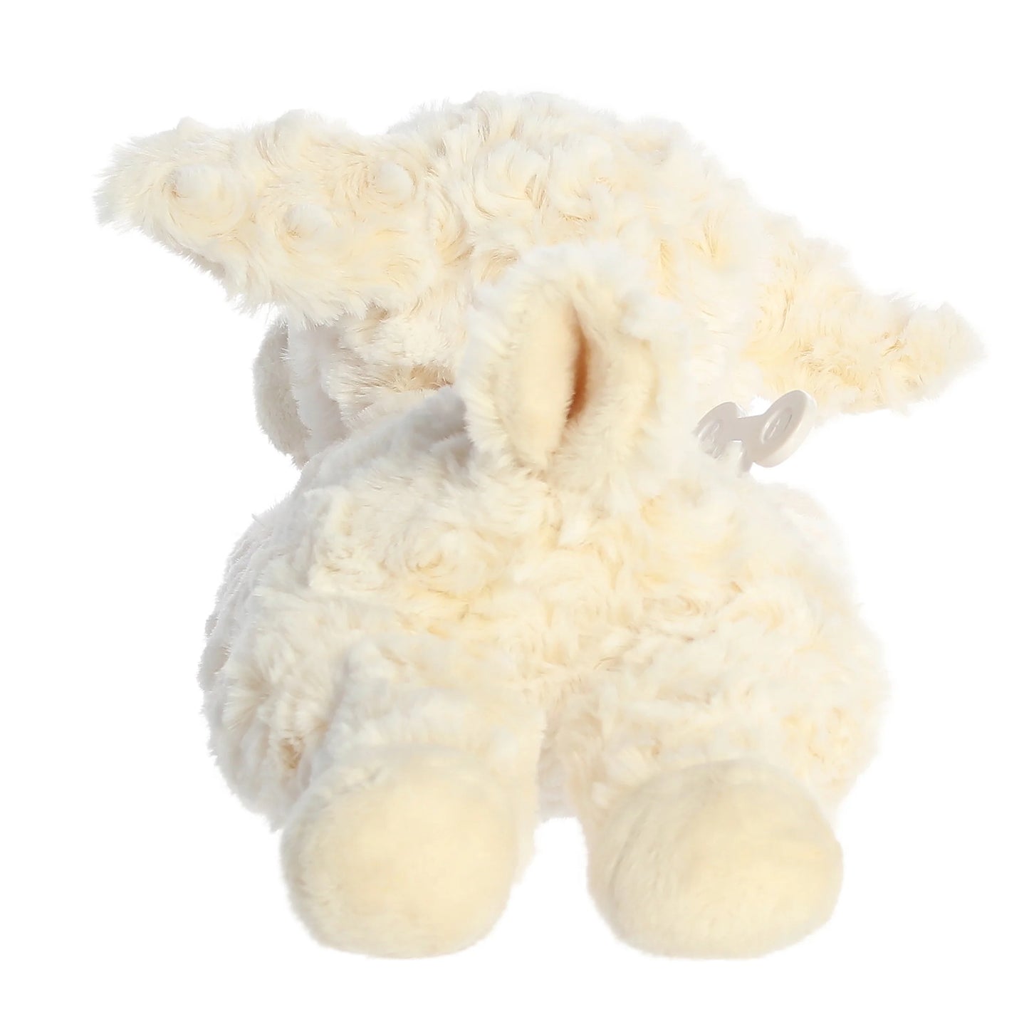 Sweet Cream Lamb