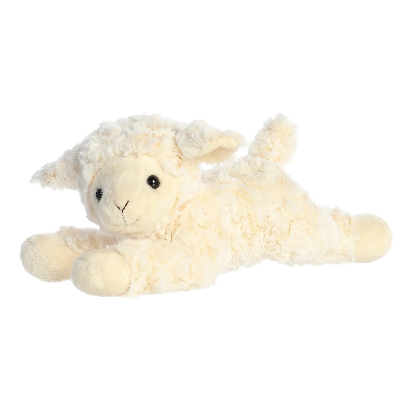 Sweet Cream Lamb