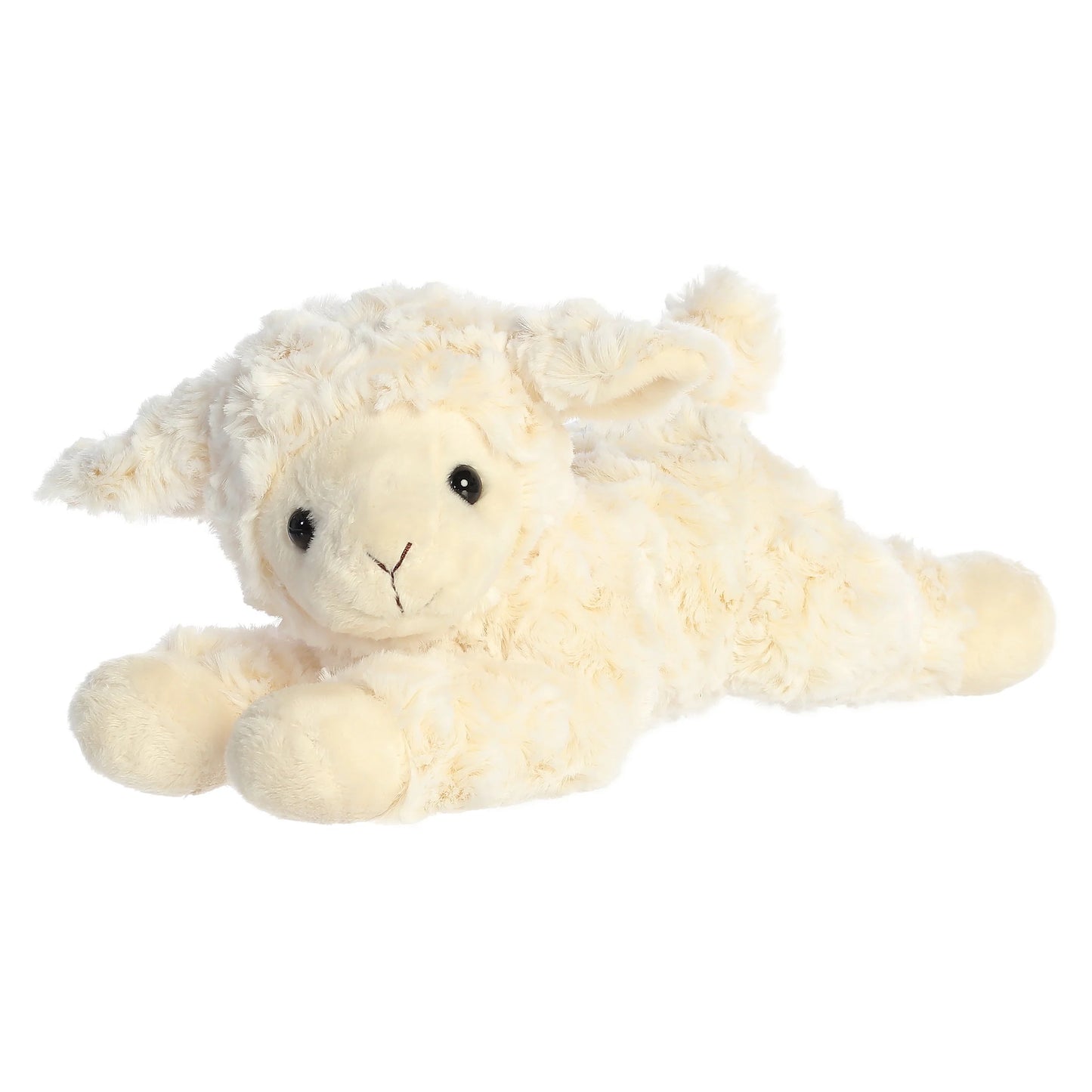 Sweet Cream Lamb