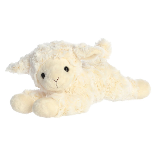Sweet Cream Lamb