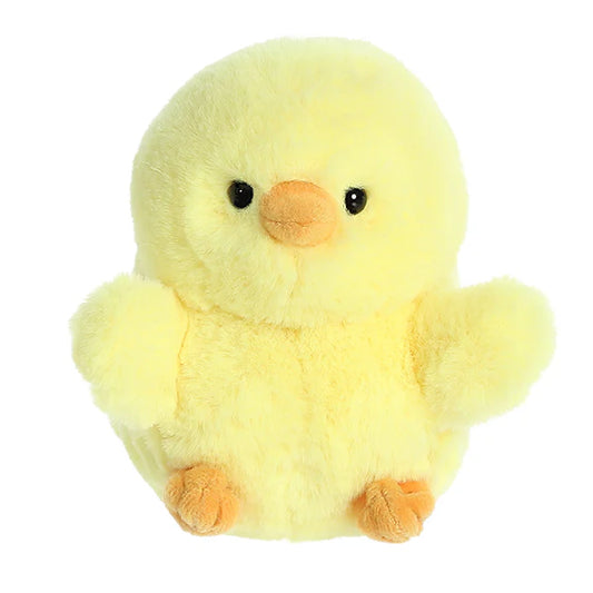 Rolly Pet - 5" Chickadee Chick