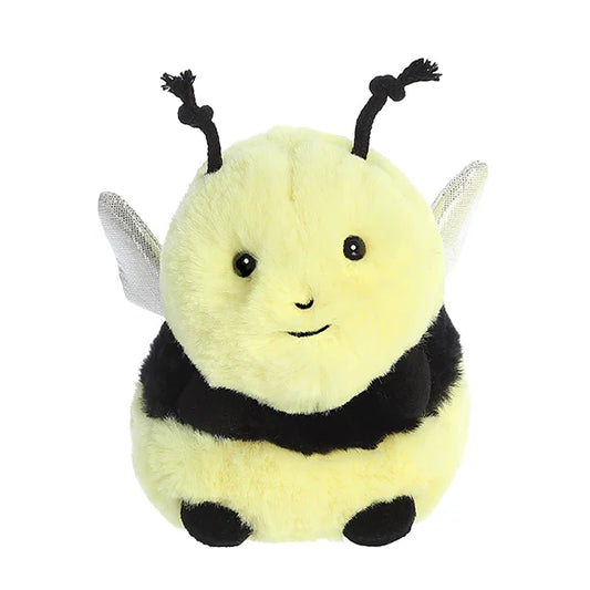 Rolly Pet - 5" Bee Happy