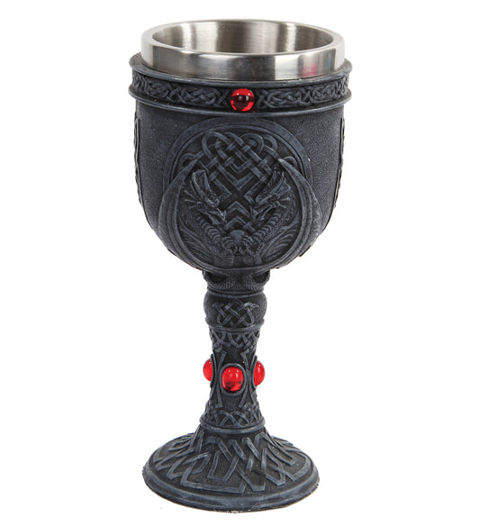Dragon Wine Goblet