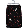 Kitchen Towel - Boo