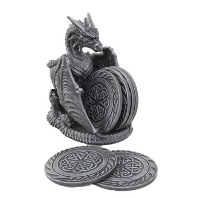 Dragon Coaster