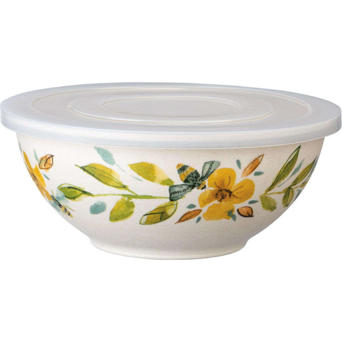 Bees Bowl Set