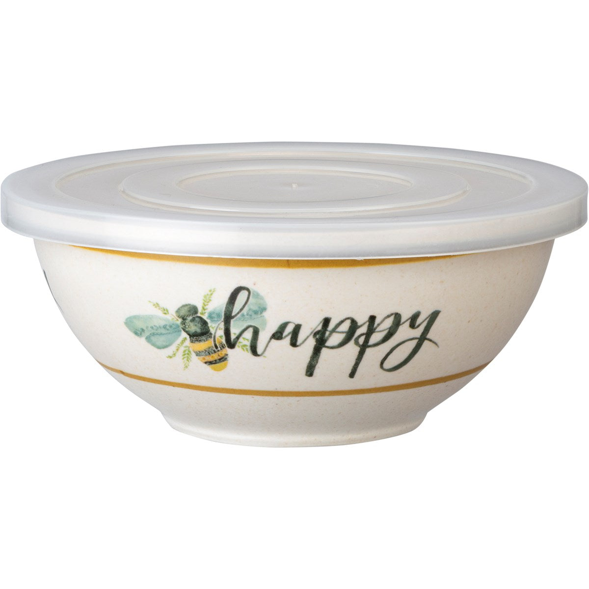 Bees Bowl Set