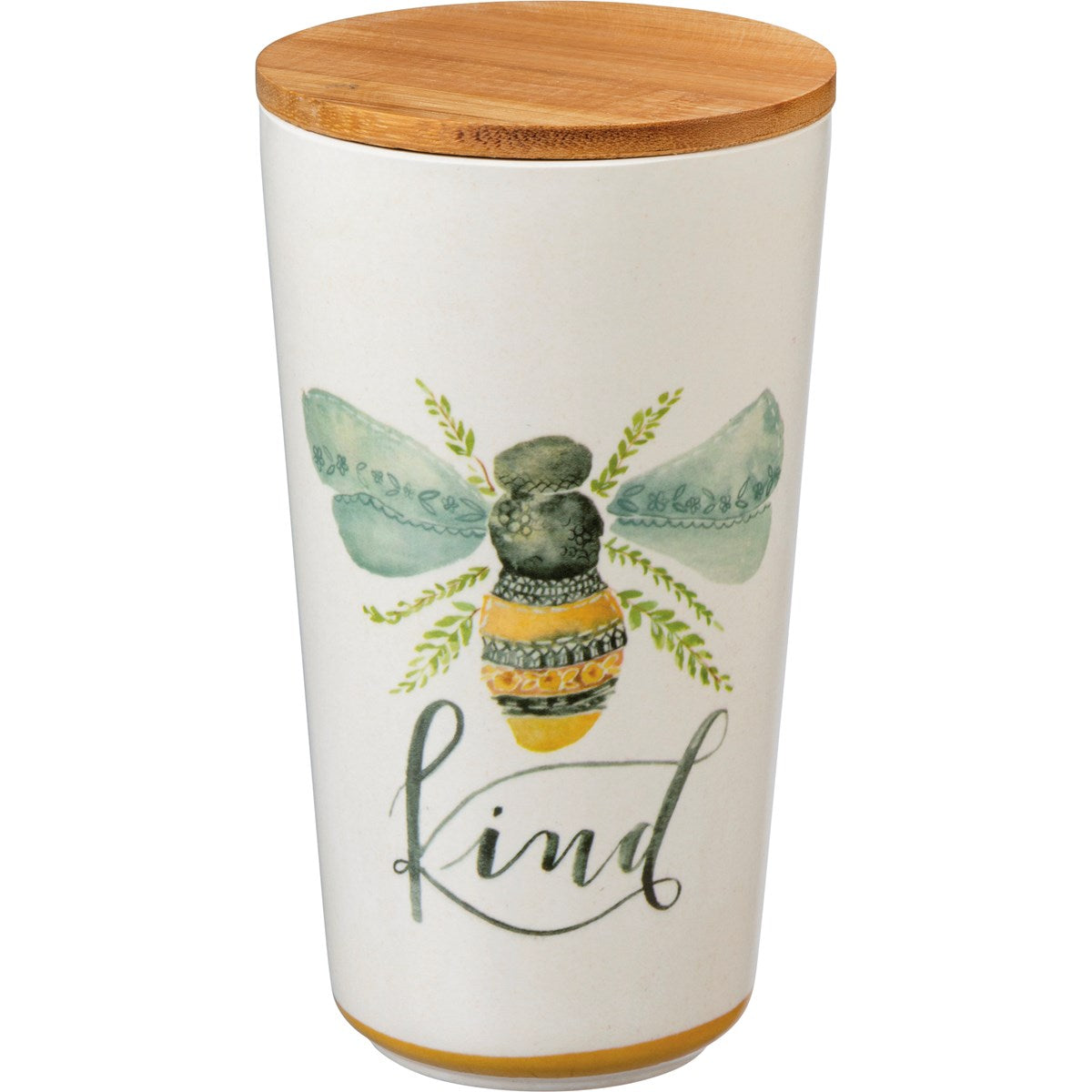 Bees Canister Set