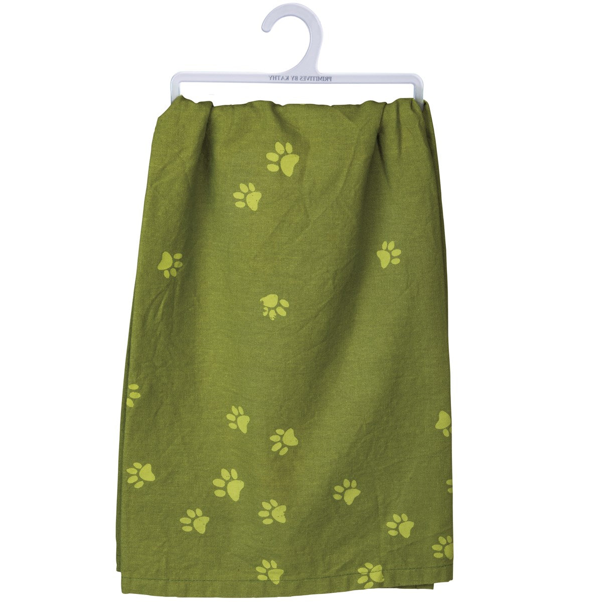 Kitchen Towel - Pets Welcome