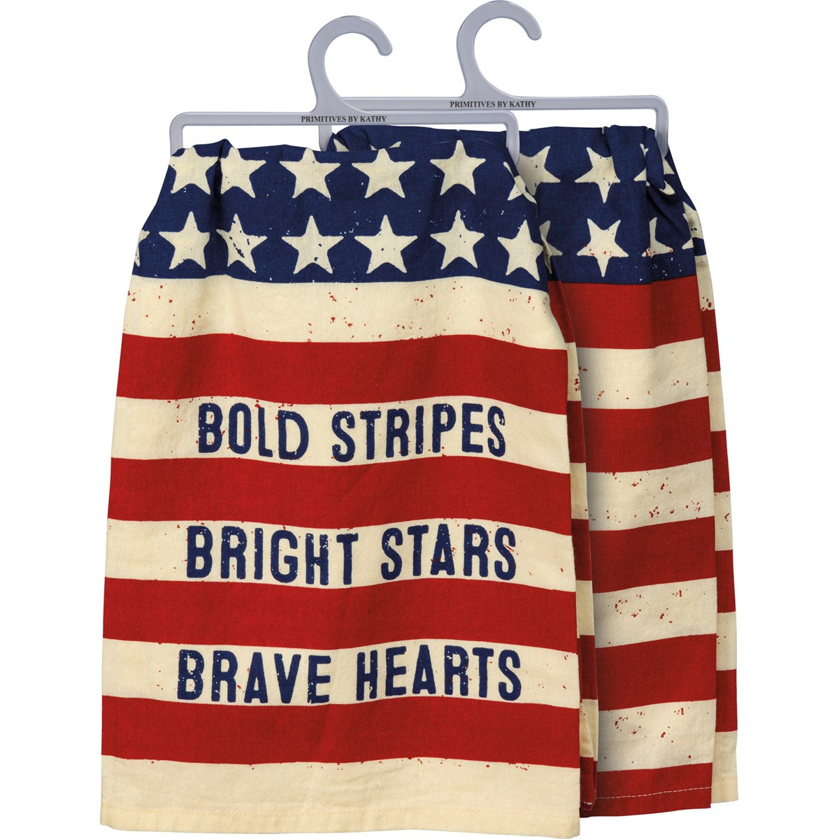 Kitchen Towel - Bold Stripes