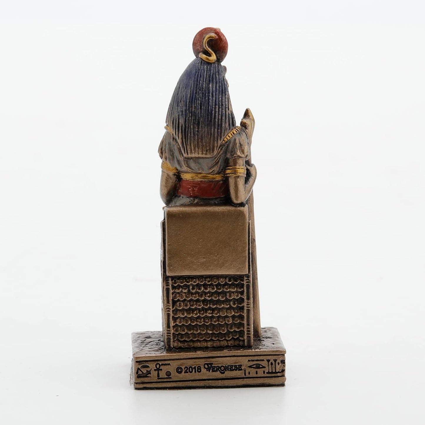 Sekhmet The Egyptian Goddess of War Resin Miniature