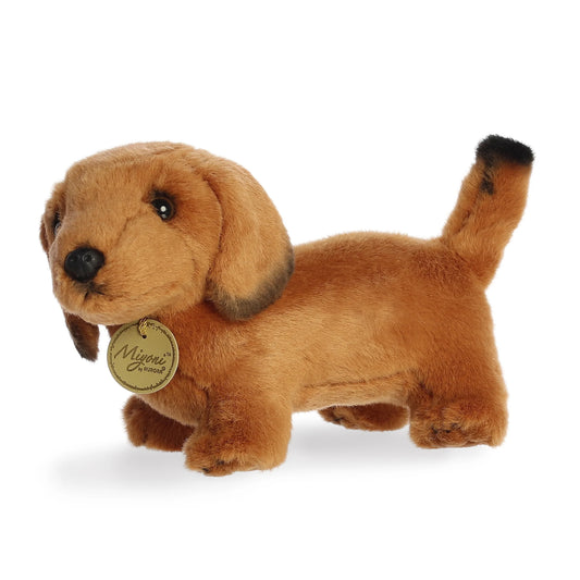 Miyoni - 8" Dachshund