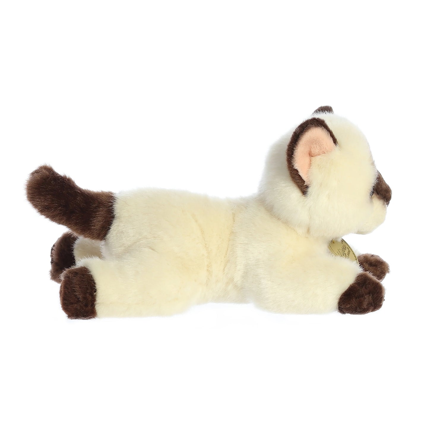 Miyoni 8" Siamese Cat