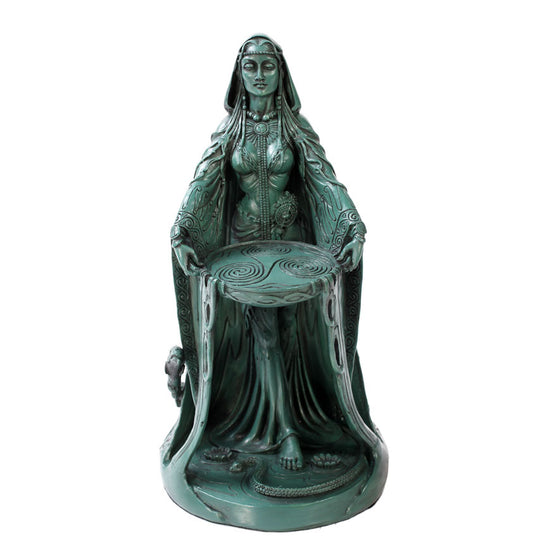 Celtic Danu Goddess