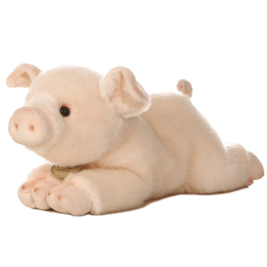 Miyoni Pig