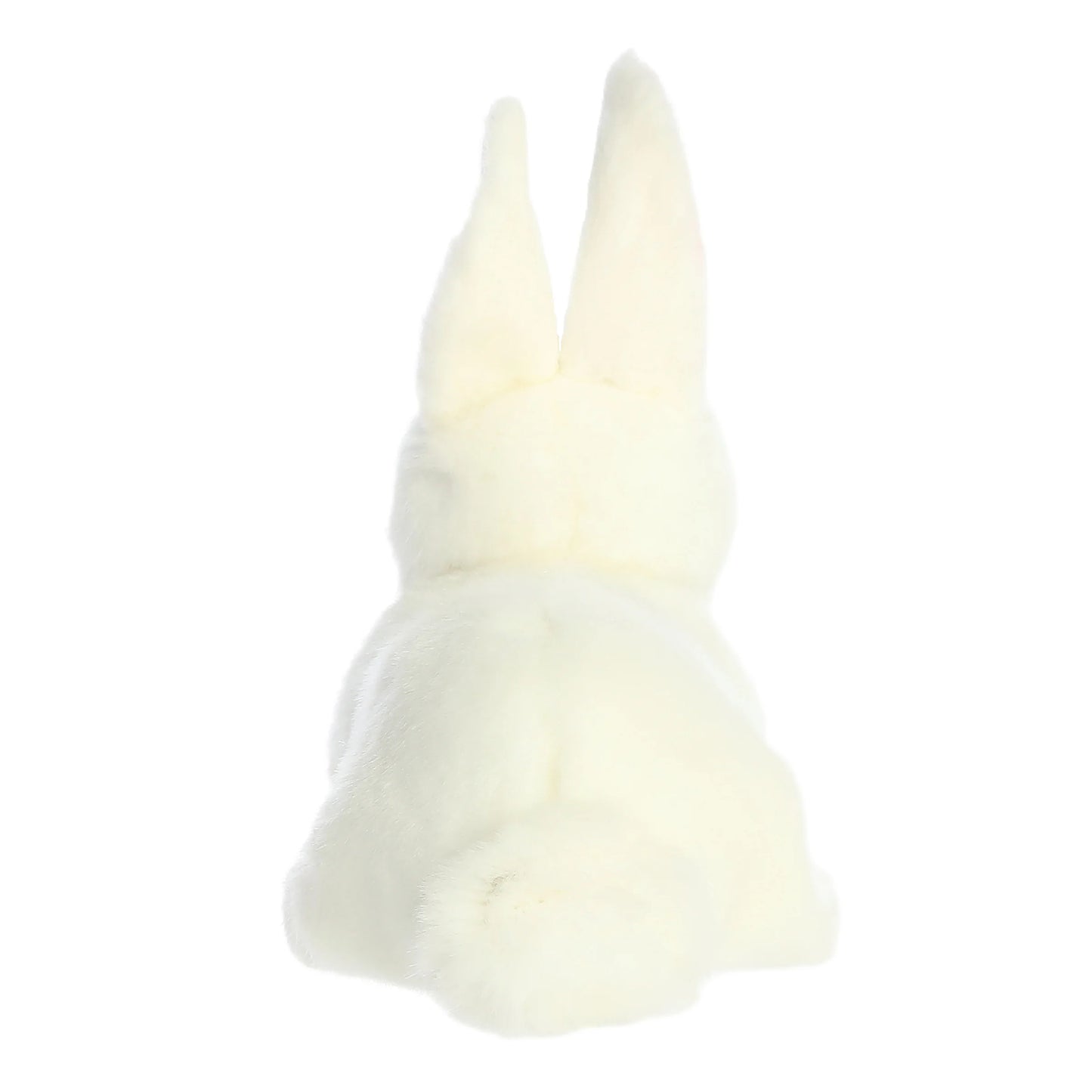 Miyoni - 8'' American White Rabbit