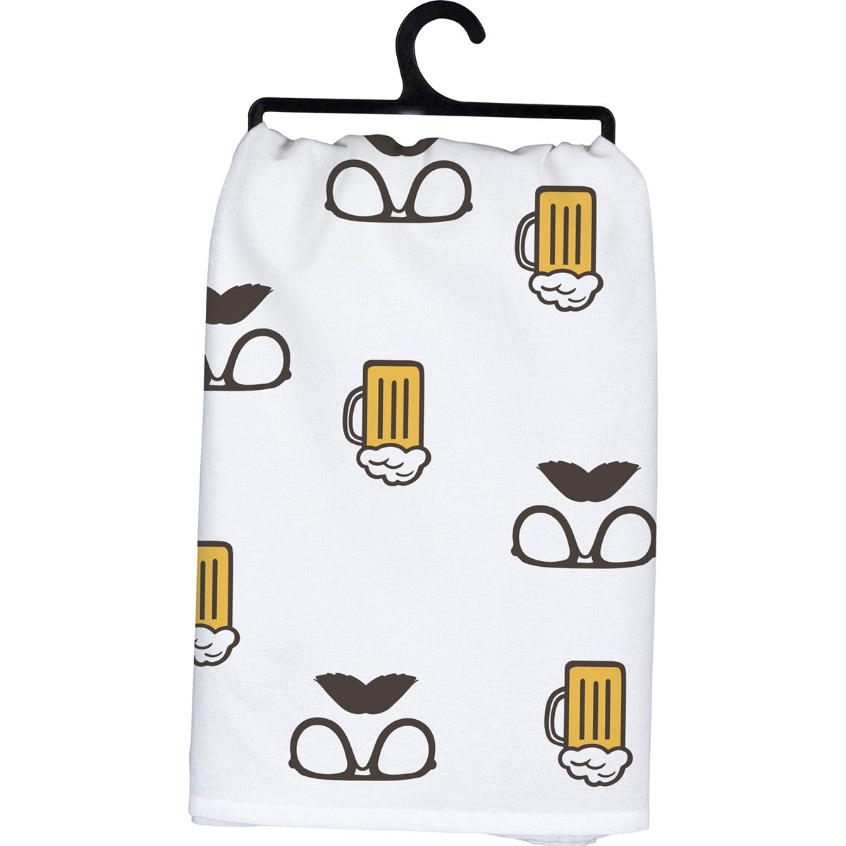 Awesome Dad Kitchen Towel