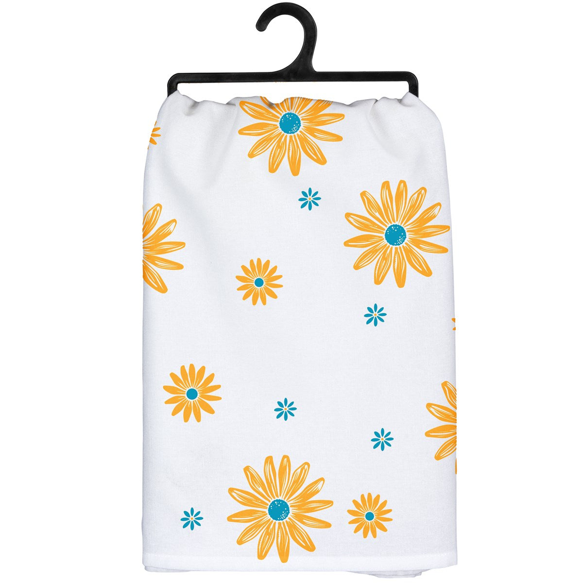 Awesome Grandma Kitchen Towel
