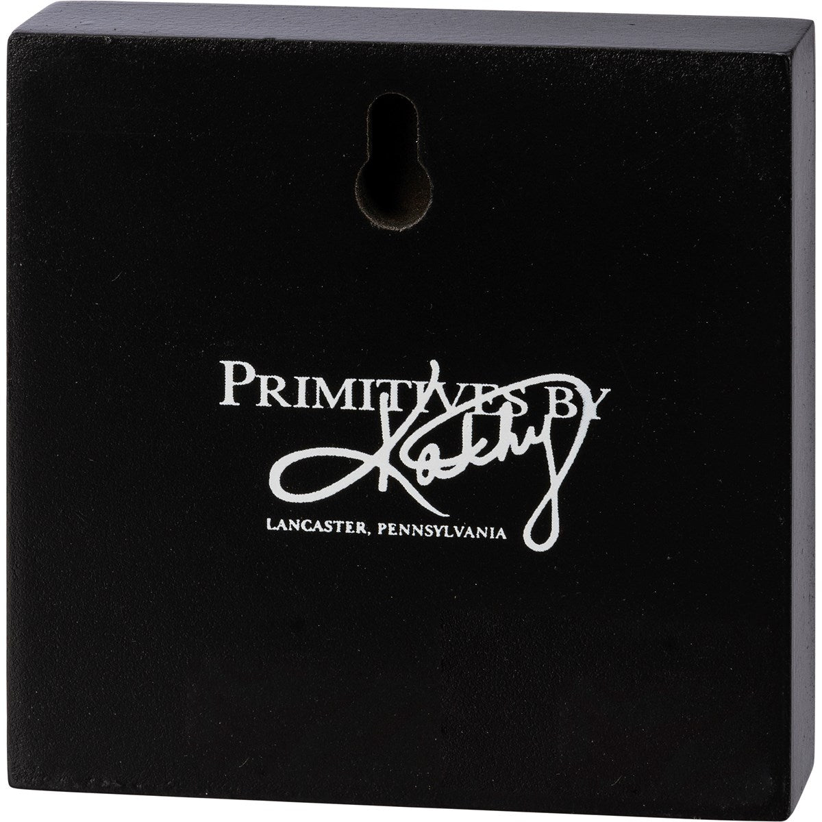 Kindness Is Like Snow Block Sign