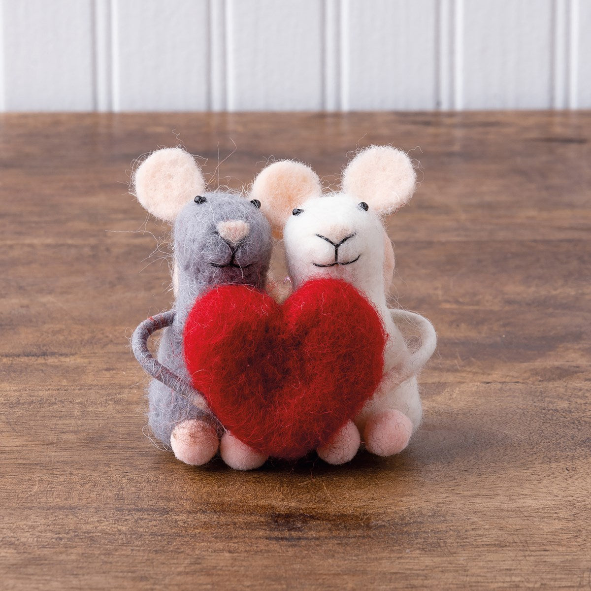 Mouse Couple Critter