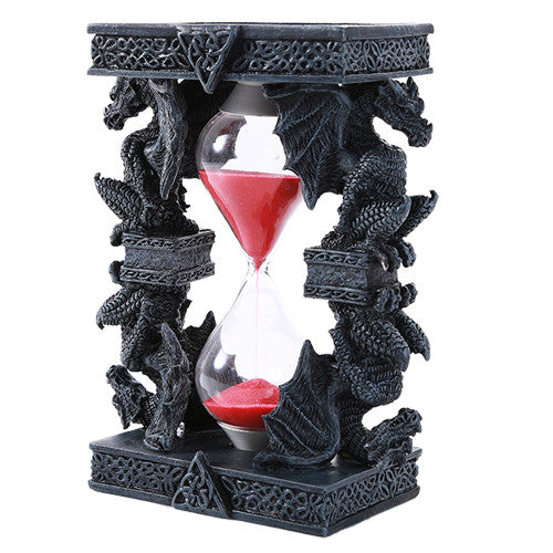 Dragon Sandtimer Hourglass