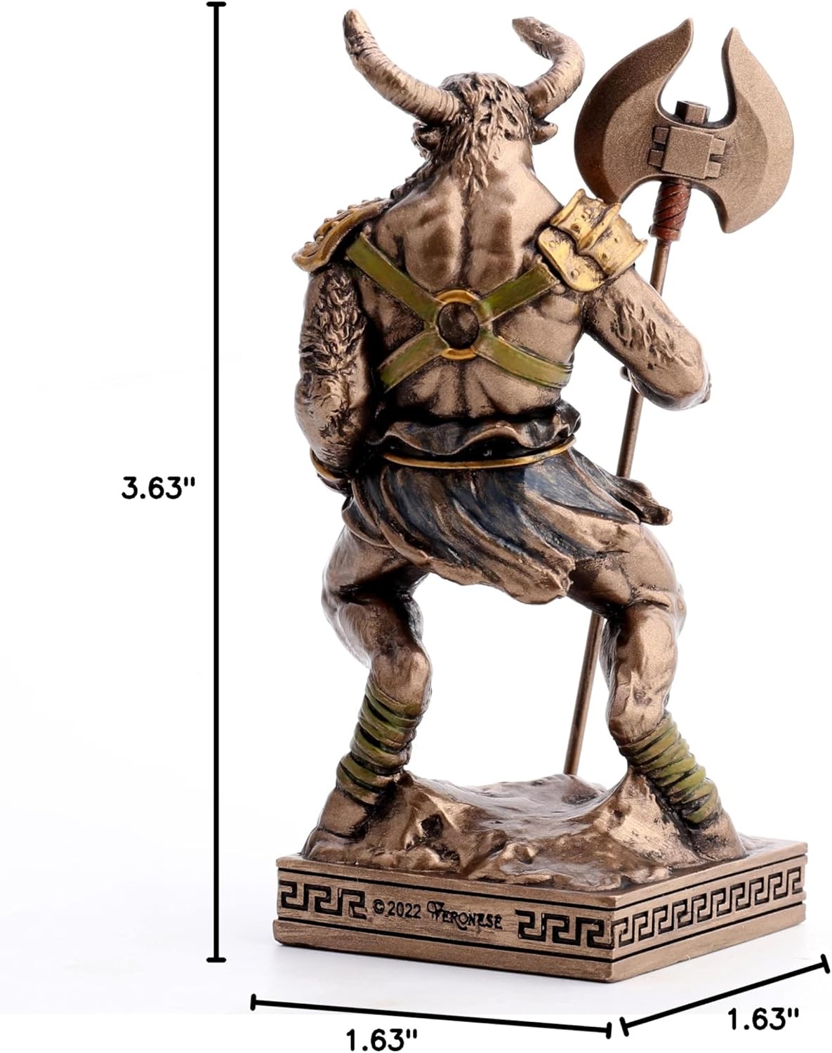 Minotaur The Greek Creature of The Labyrinth