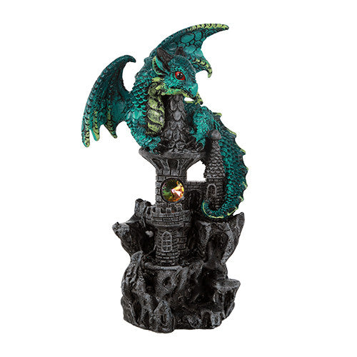 Small Guardian Dragon