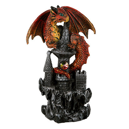 Small Guardian Dragon