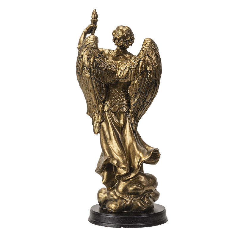 Archangel Uriel