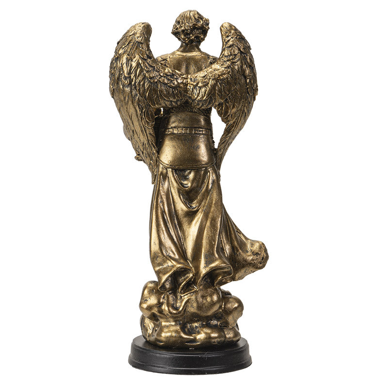 Archangel Barachiel