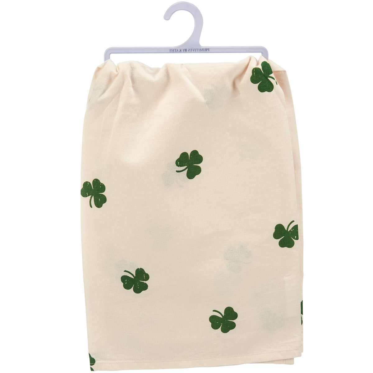 Nothing But Happiness Kitchen Towel